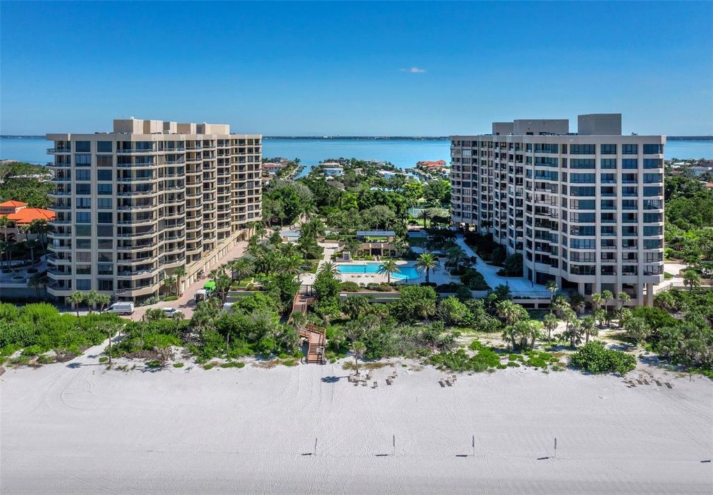 Photo of 1211 Gulf Of Mexico Drive #601, Longboat Key, FL 34228 (MLS # A4644113)
