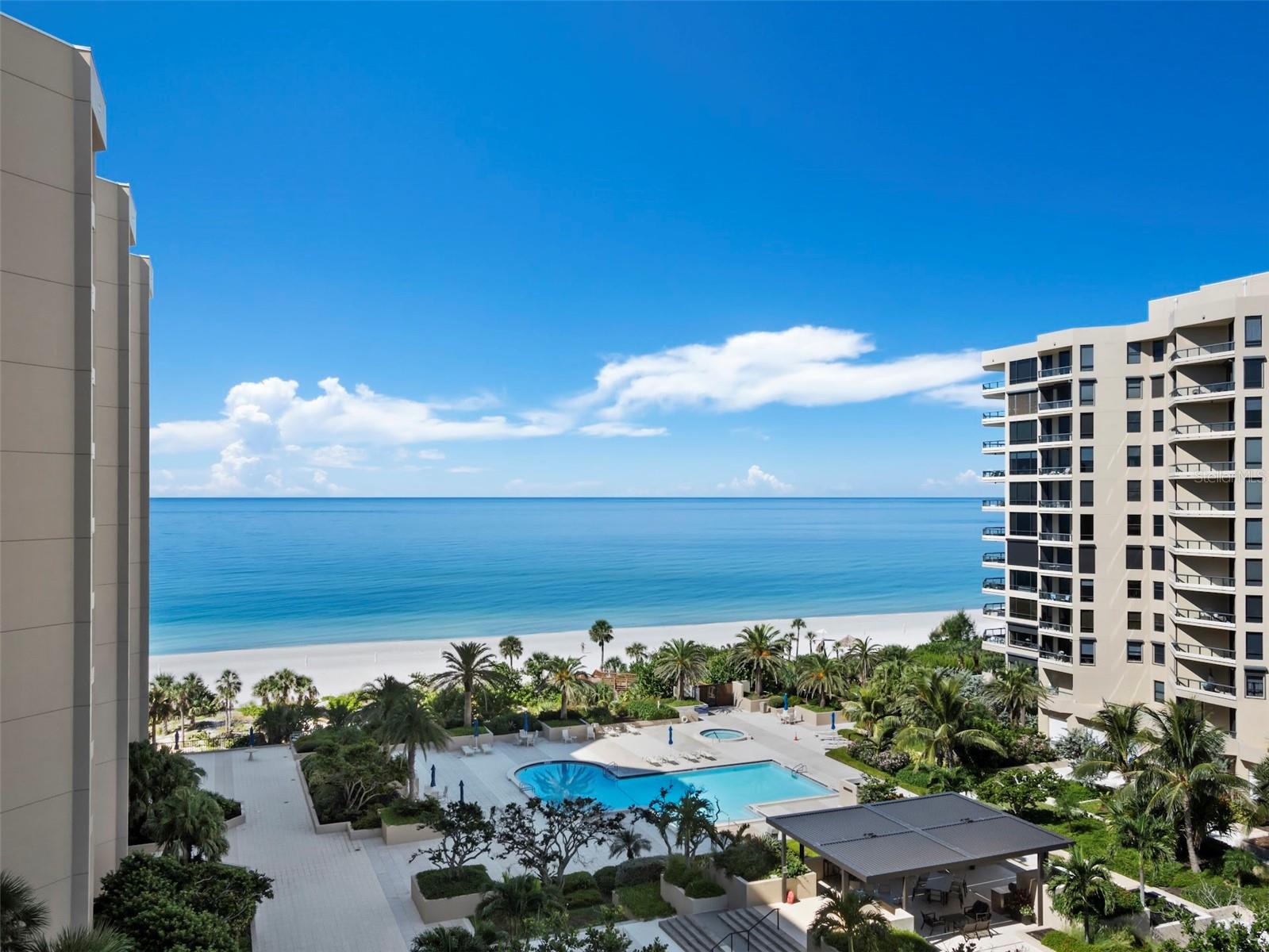 1211 GULF OF MEXICO DRIVE 601