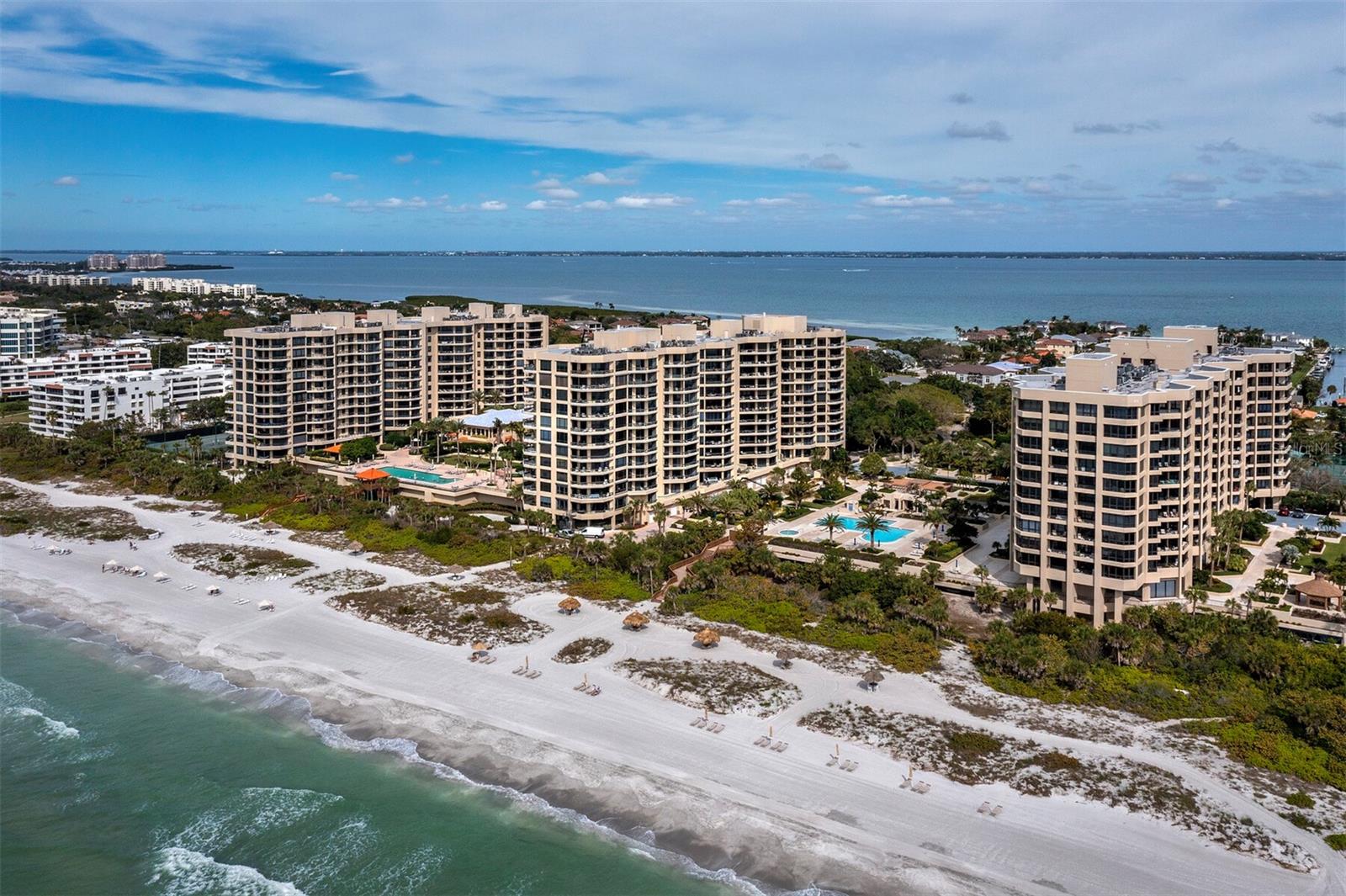 1211 GULF OF MEXICO DRIVE 601