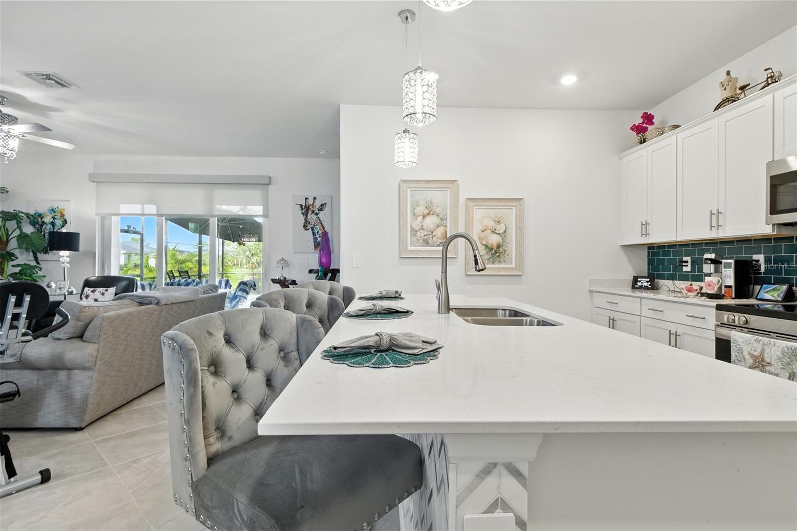 ANTIGUA/WELLEN PARK - Residential