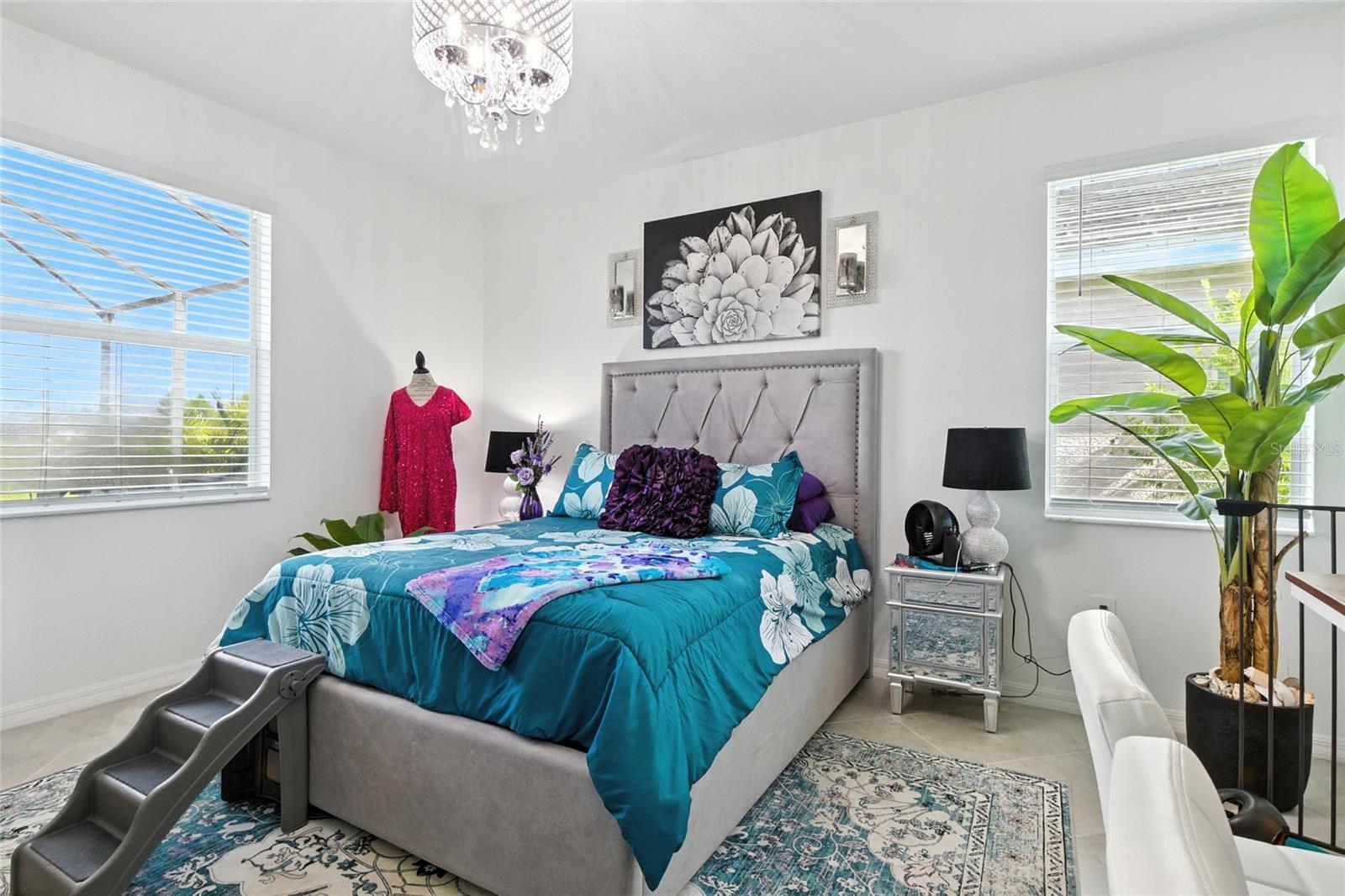 ANTIGUA/WELLEN PARK - Residential