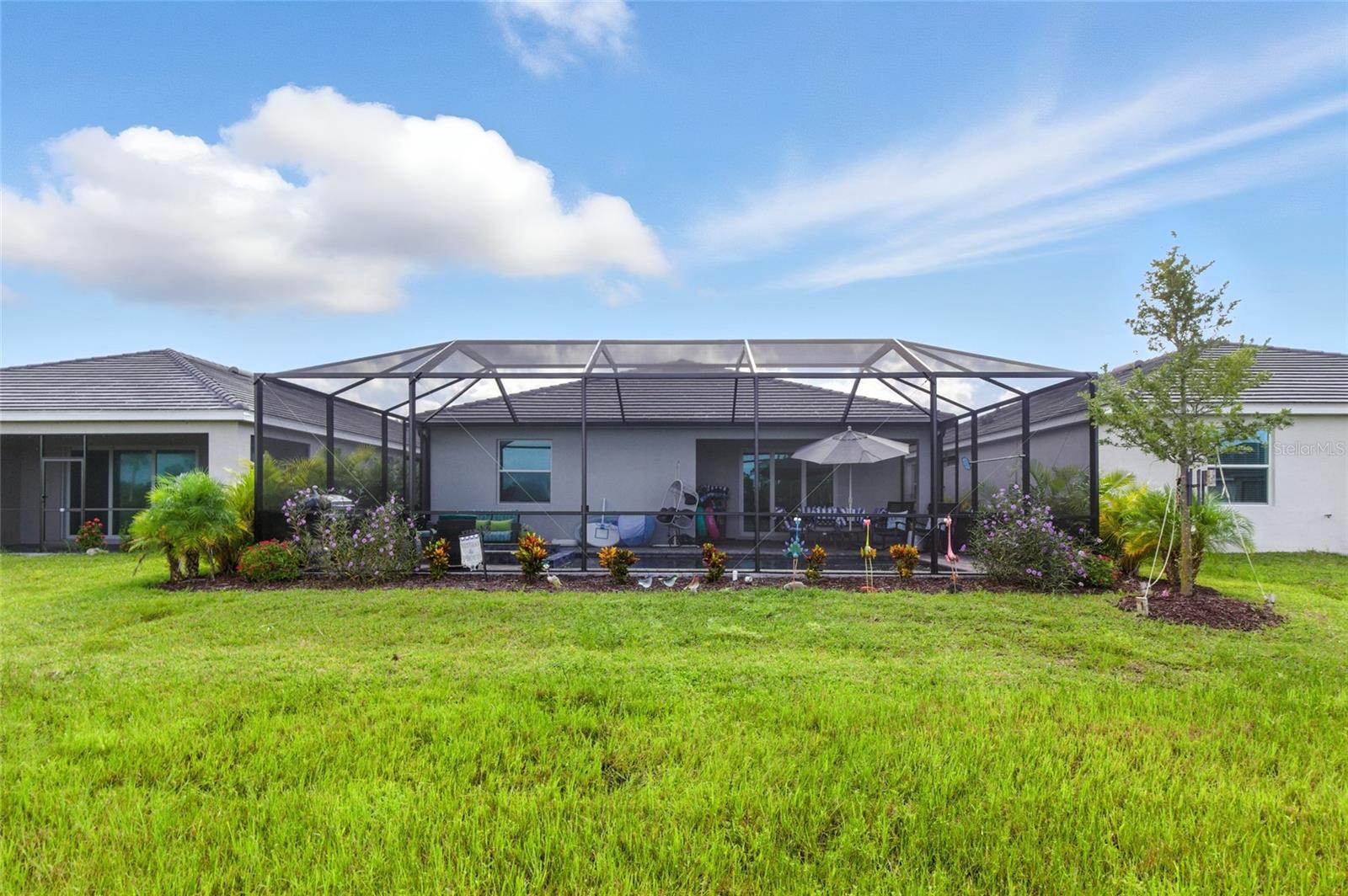 ANTIGUA/WELLEN PARK - Residential