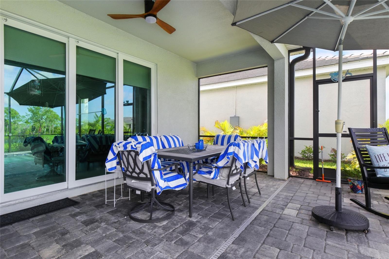 ANTIGUA/WELLEN PARK - Residential