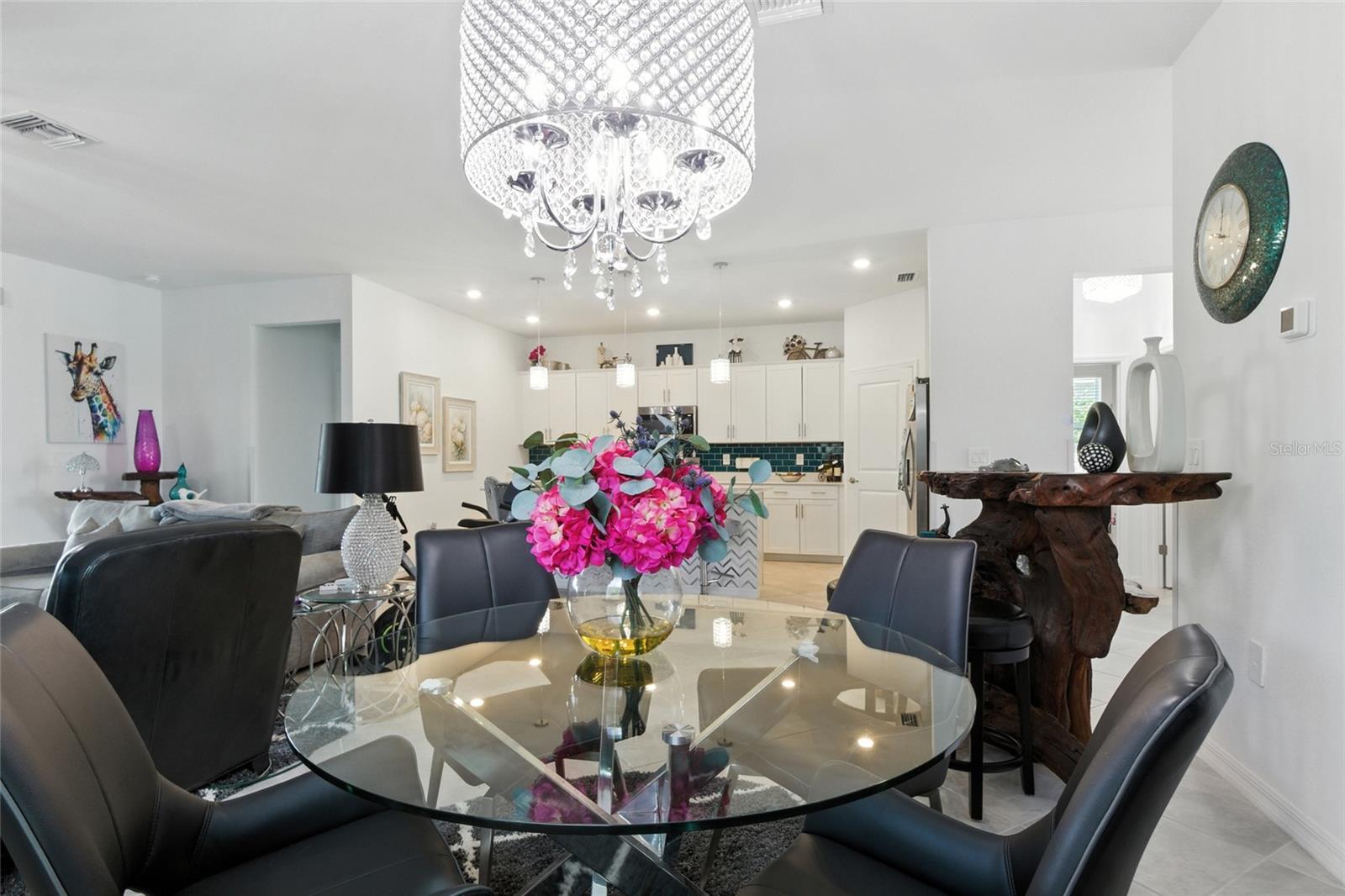 ANTIGUA/WELLEN PARK - Residential