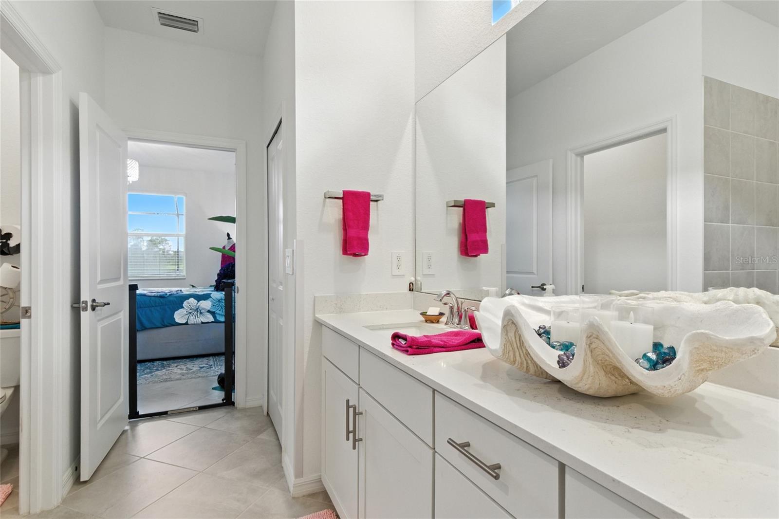 ANTIGUA/WELLEN PARK - Residential