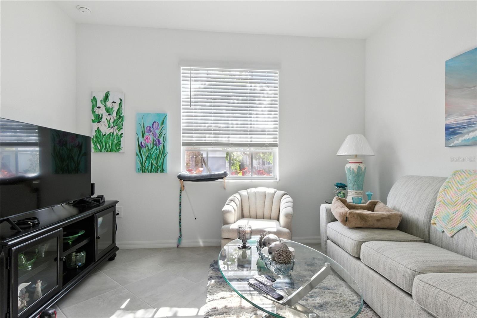 ANTIGUA/WELLEN PARK - Residential