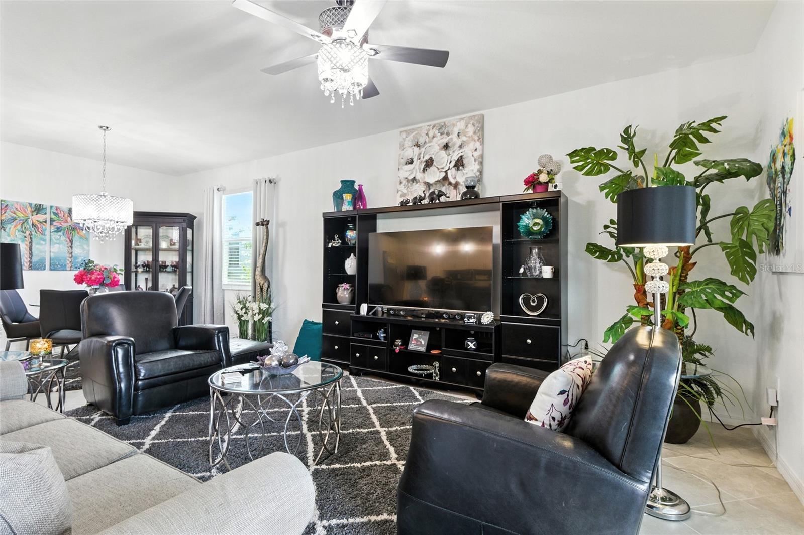 ANTIGUA/WELLEN PARK - Residential