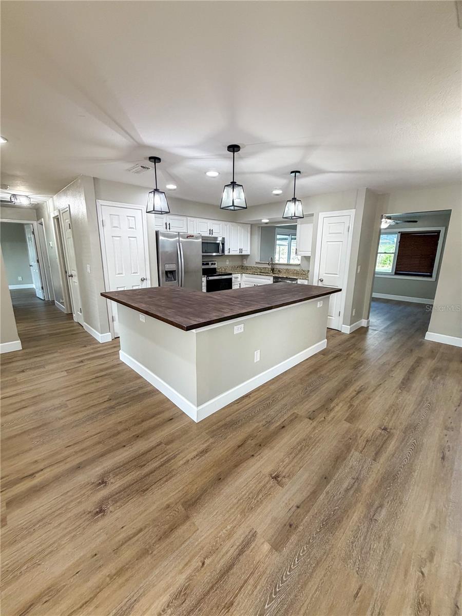 HIGHLANDS - Residential