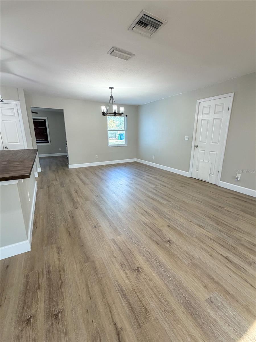 HIGHLANDS - Residential