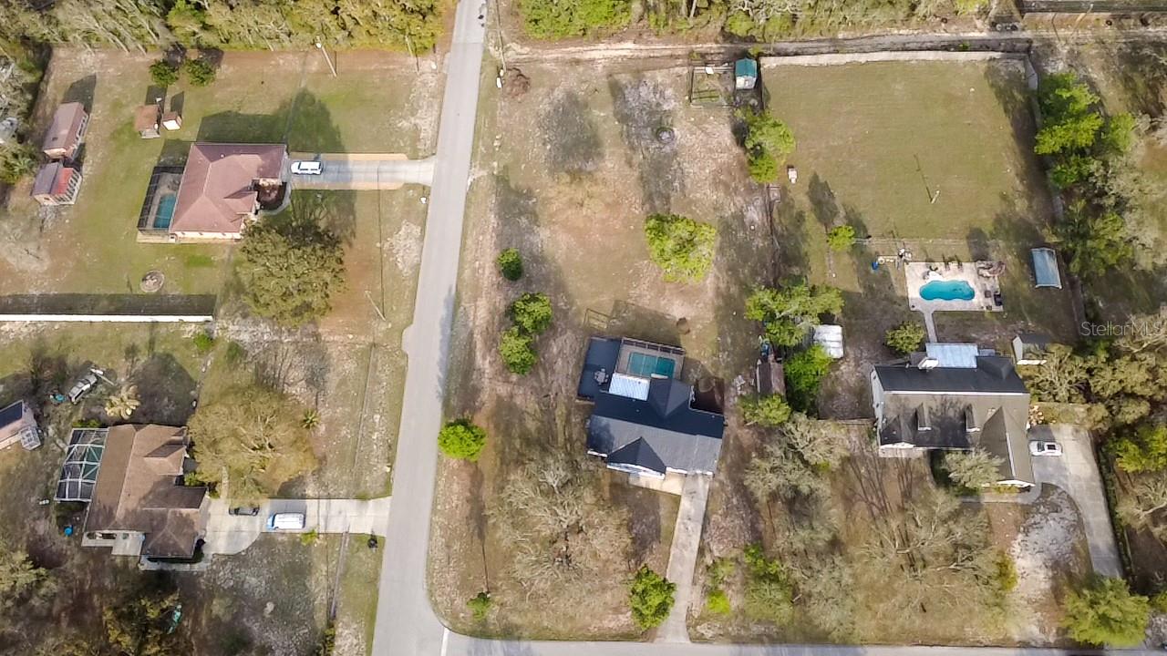 HIGHLANDS - Residential