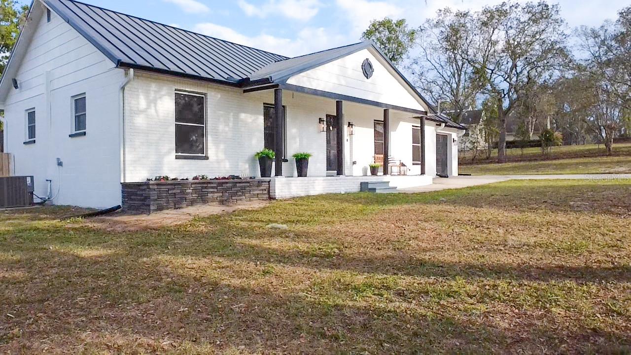 HIGHLANDS - Residential