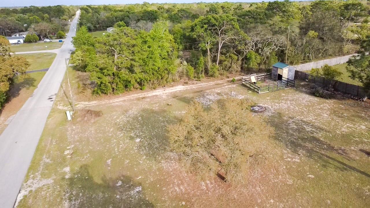 HIGHLANDS - Residential