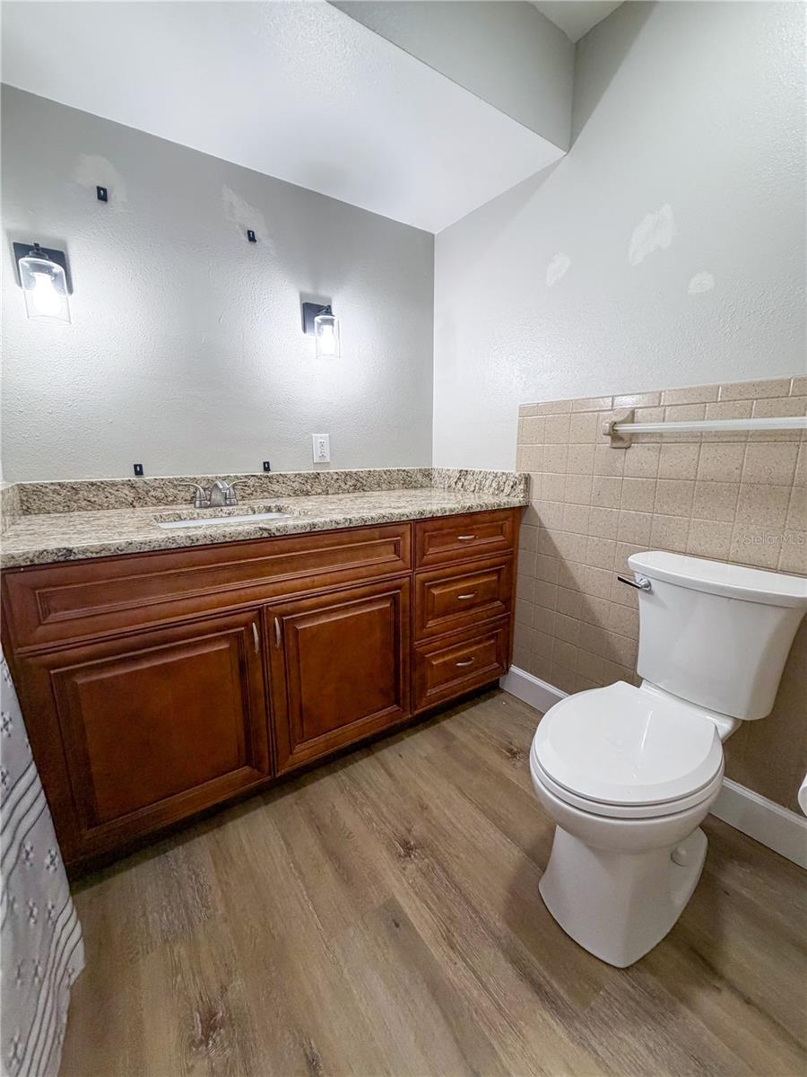 HIGHLANDS - Residential