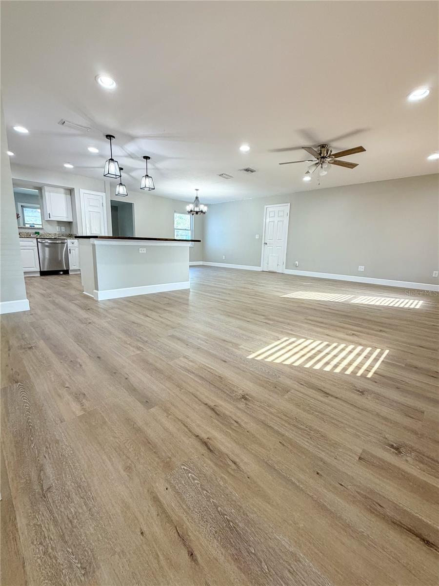 HIGHLANDS - Residential