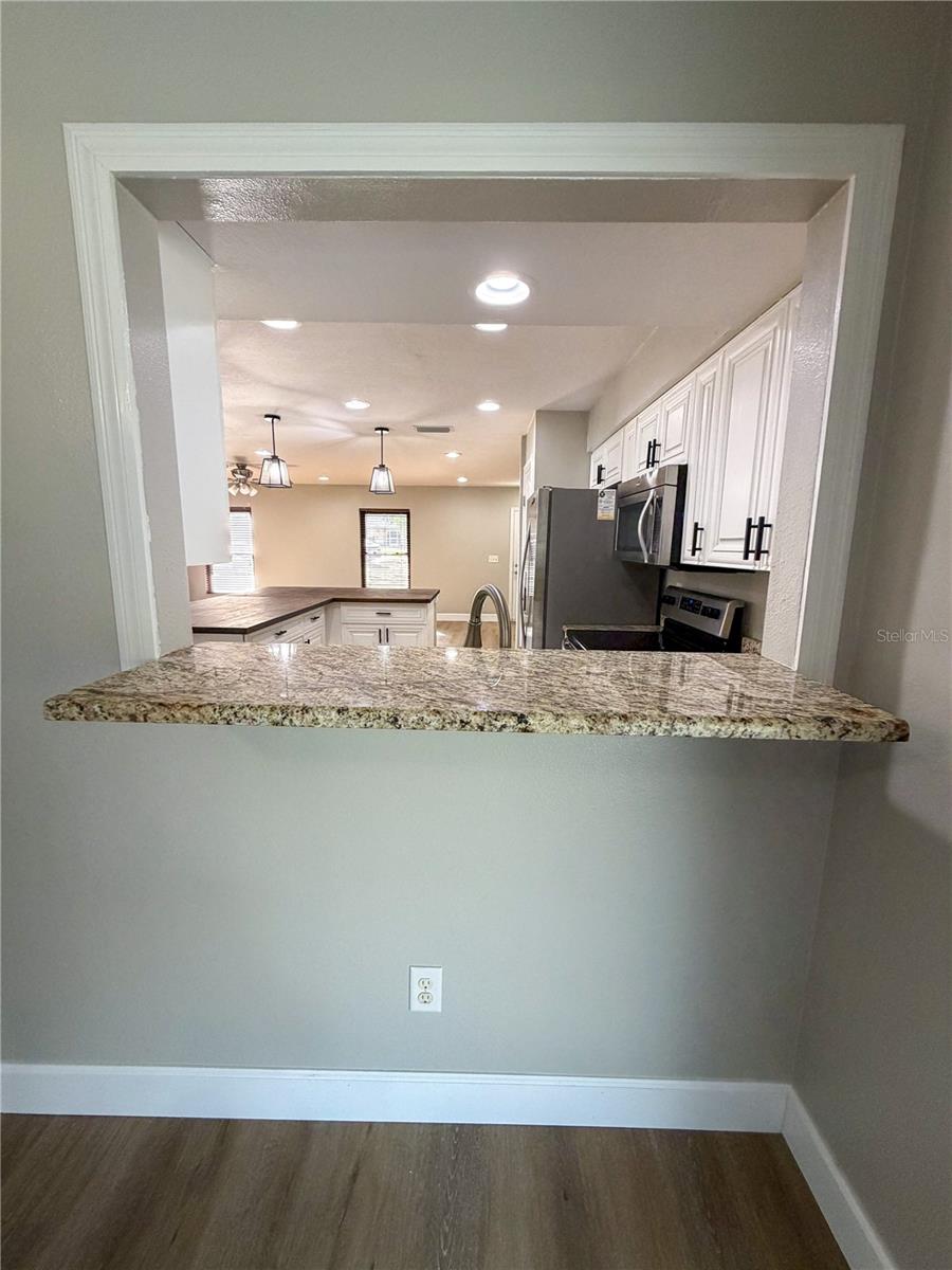 HIGHLANDS - Residential