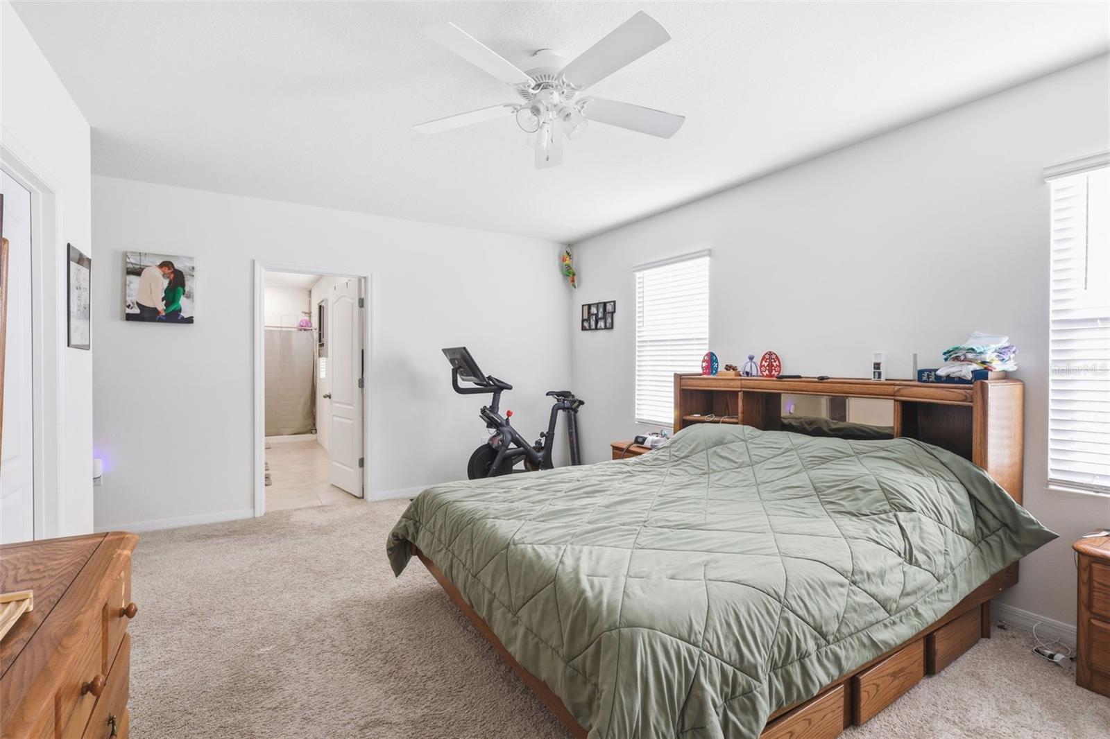 RIVERBEND AT CAMERON HEIGHTS - Residential