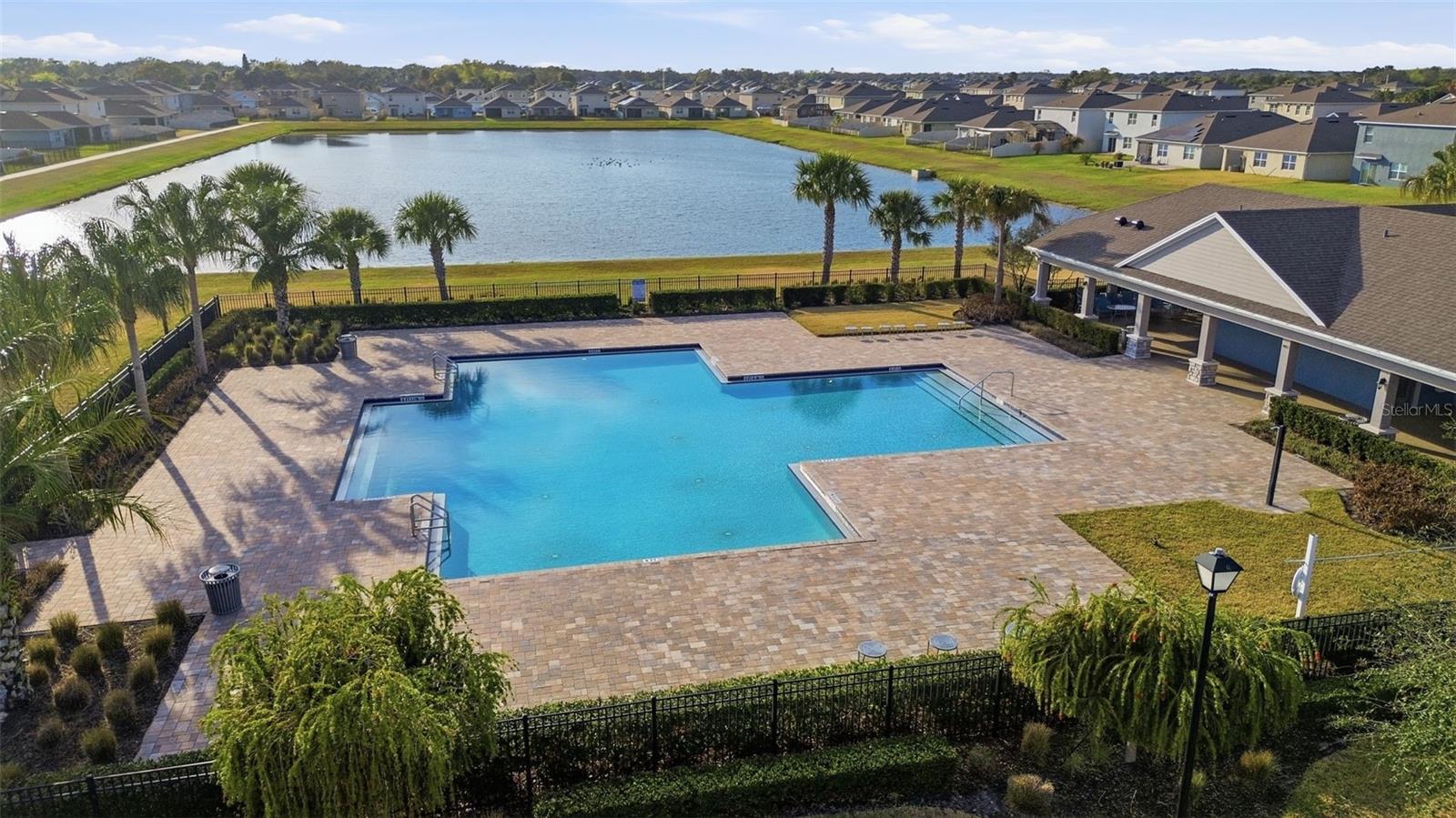 RIVERBEND AT CAMERON HEIGHTS - Residential