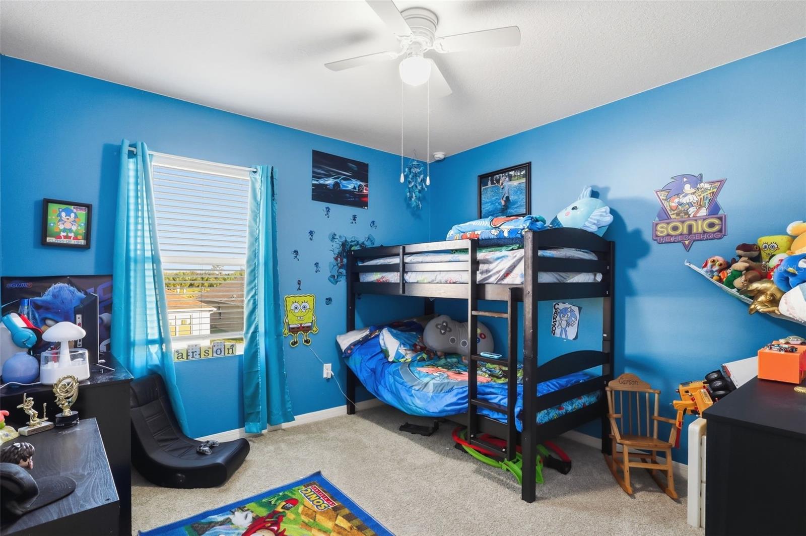 RIVERBEND AT CAMERON HEIGHTS - Residential