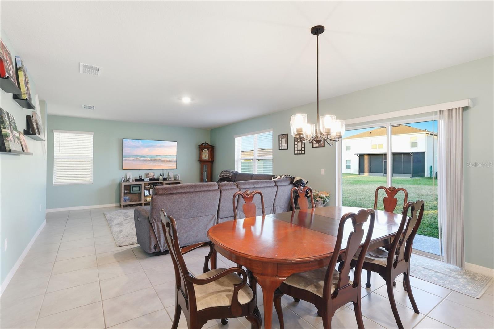 RIVERBEND AT CAMERON HEIGHTS - Residential