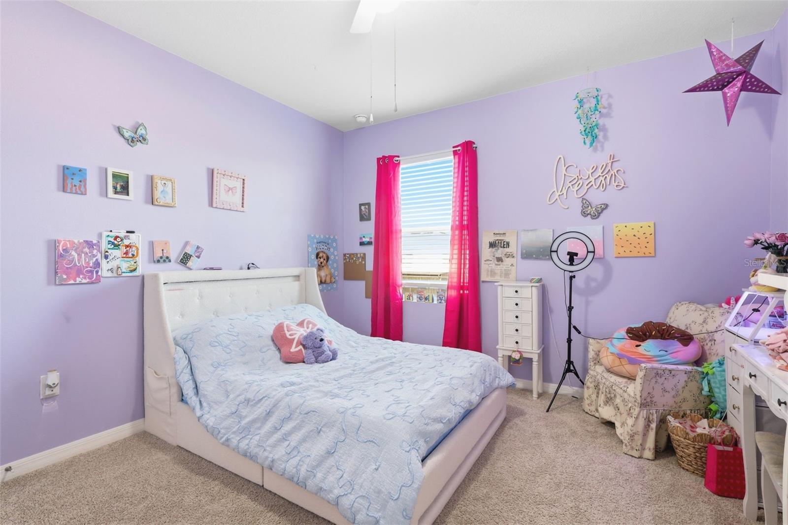 RIVERBEND AT CAMERON HEIGHTS - Residential