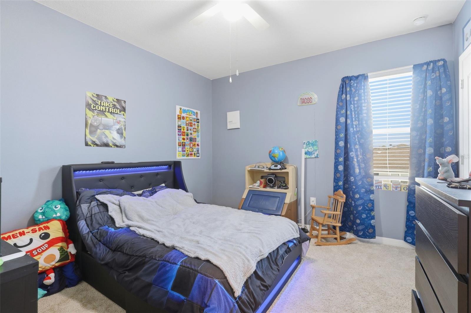 RIVERBEND AT CAMERON HEIGHTS - Residential