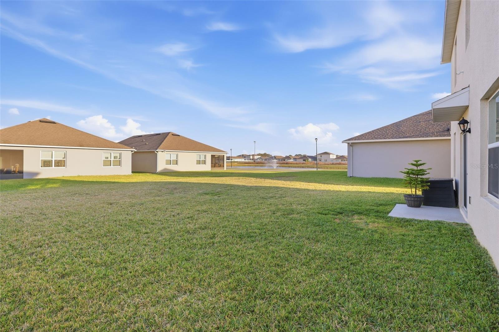 RIVERBEND AT CAMERON HEIGHTS - Residential