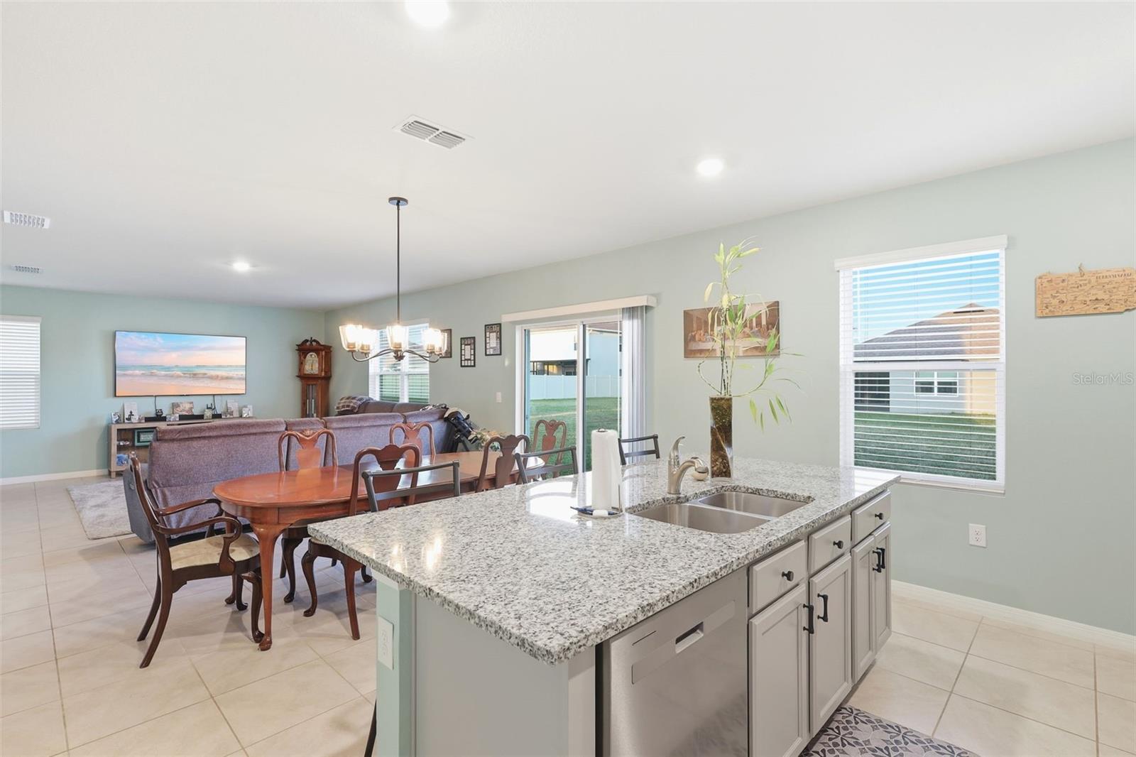 RIVERBEND AT CAMERON HEIGHTS - Residential