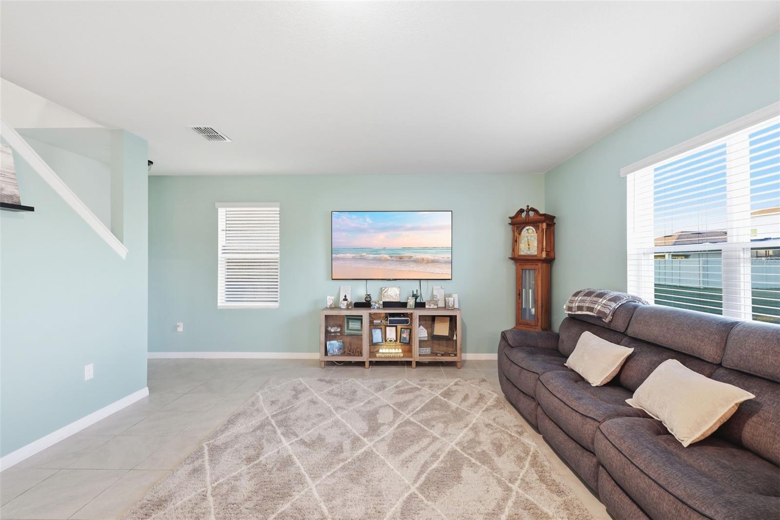 RIVERBEND AT CAMERON HEIGHTS - Residential