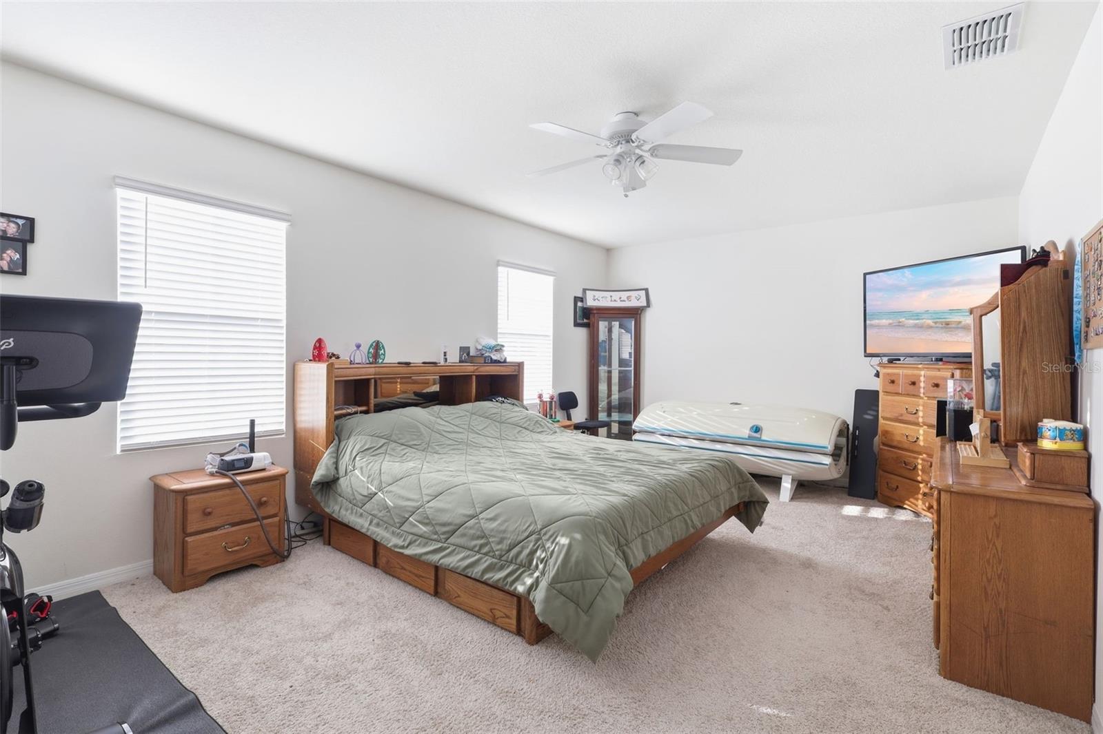 RIVERBEND AT CAMERON HEIGHTS - Residential