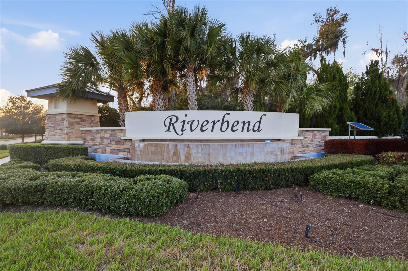RIVERBEND AT CAMERON HEIGHTS - Residential