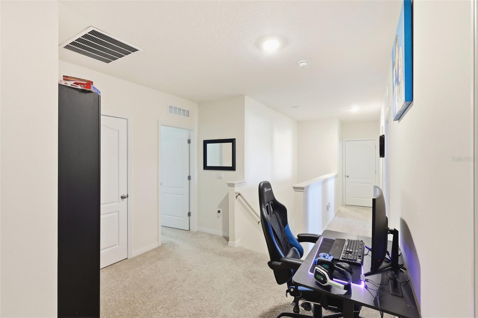 RIVERBEND AT CAMERON HEIGHTS - Residential