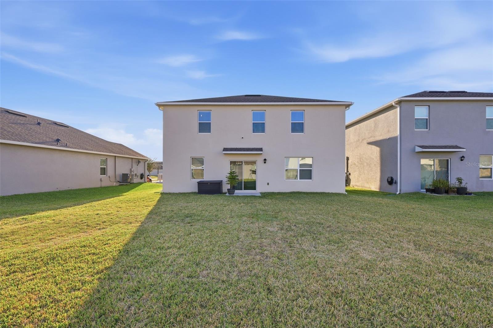 RIVERBEND AT CAMERON HEIGHTS - Residential