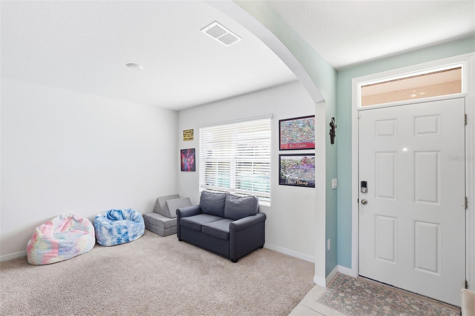 RIVERBEND AT CAMERON HEIGHTS - Residential