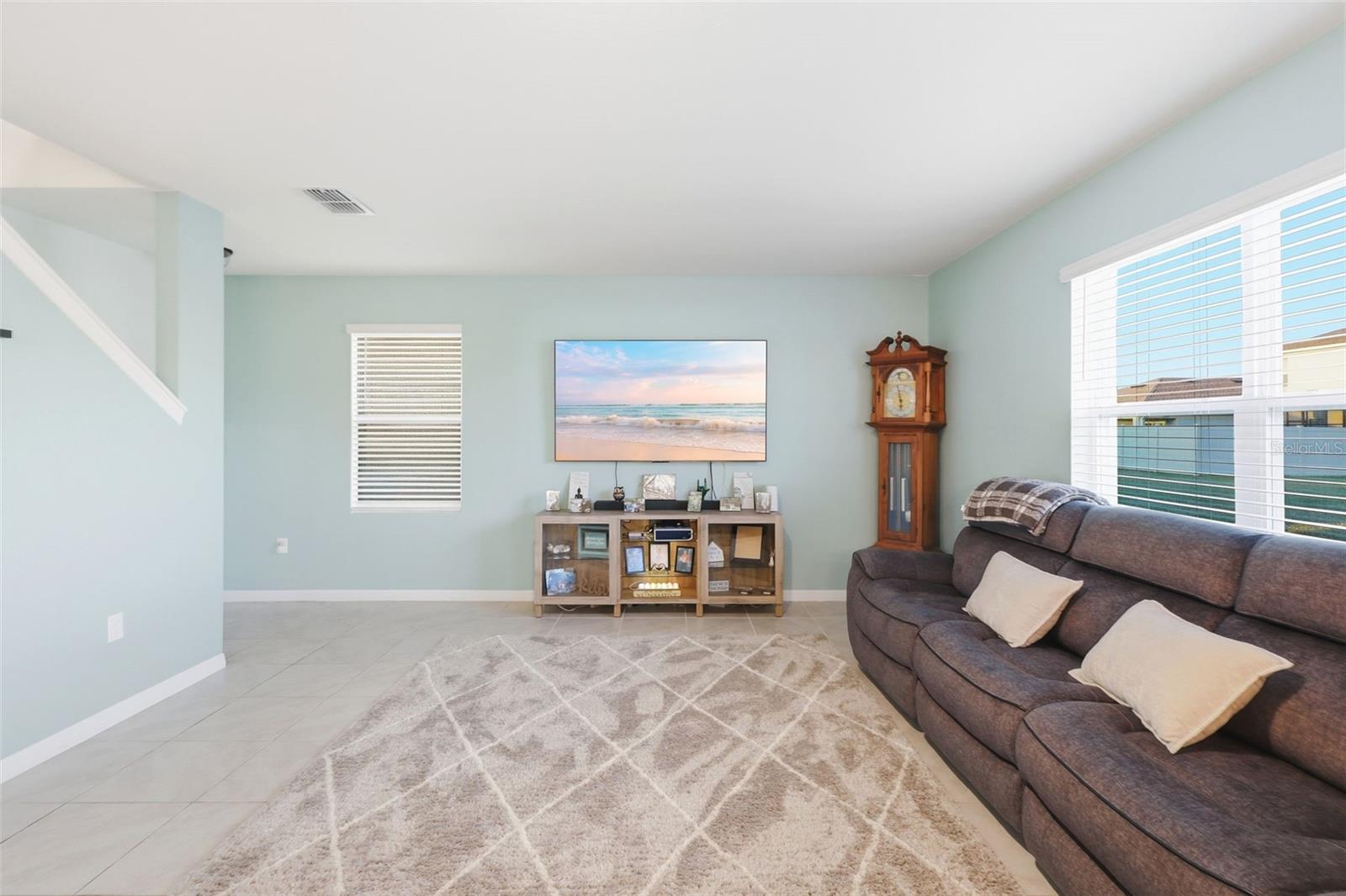 RIVERBEND AT CAMERON HEIGHTS - Residential