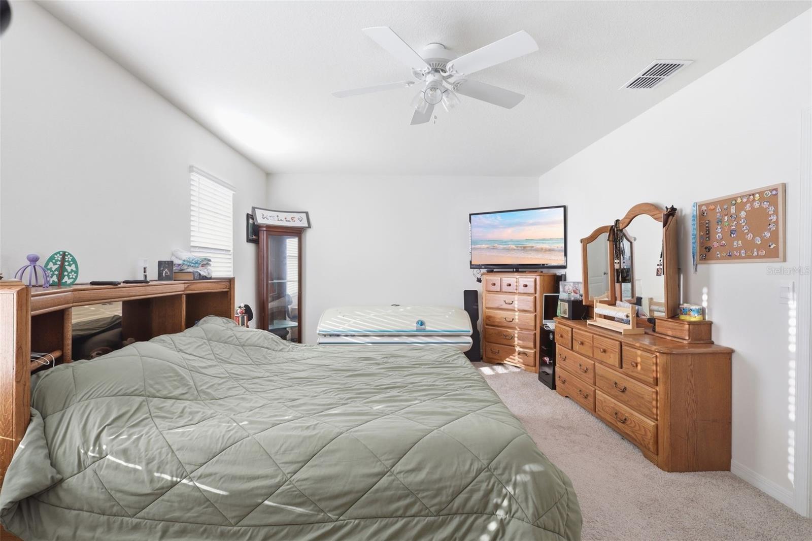 RIVERBEND AT CAMERON HEIGHTS - Residential