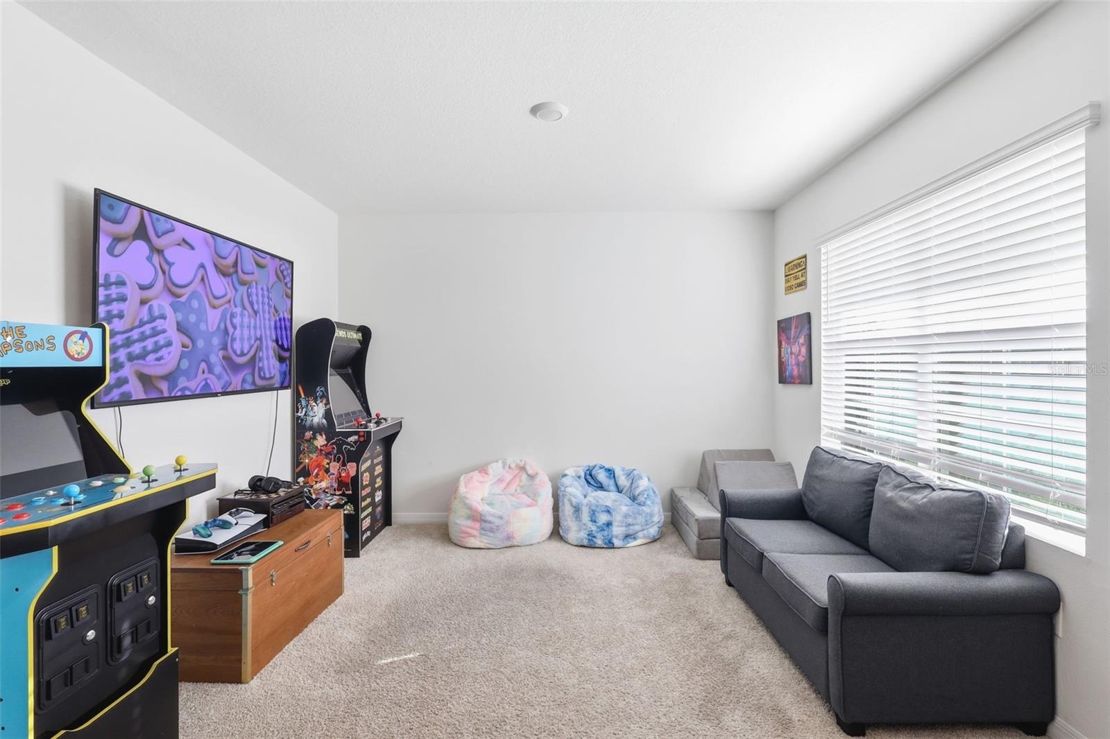 RIVERBEND AT CAMERON HEIGHTS - Residential