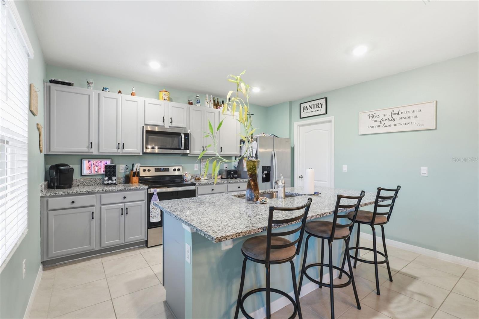 RIVERBEND AT CAMERON HEIGHTS - Residential