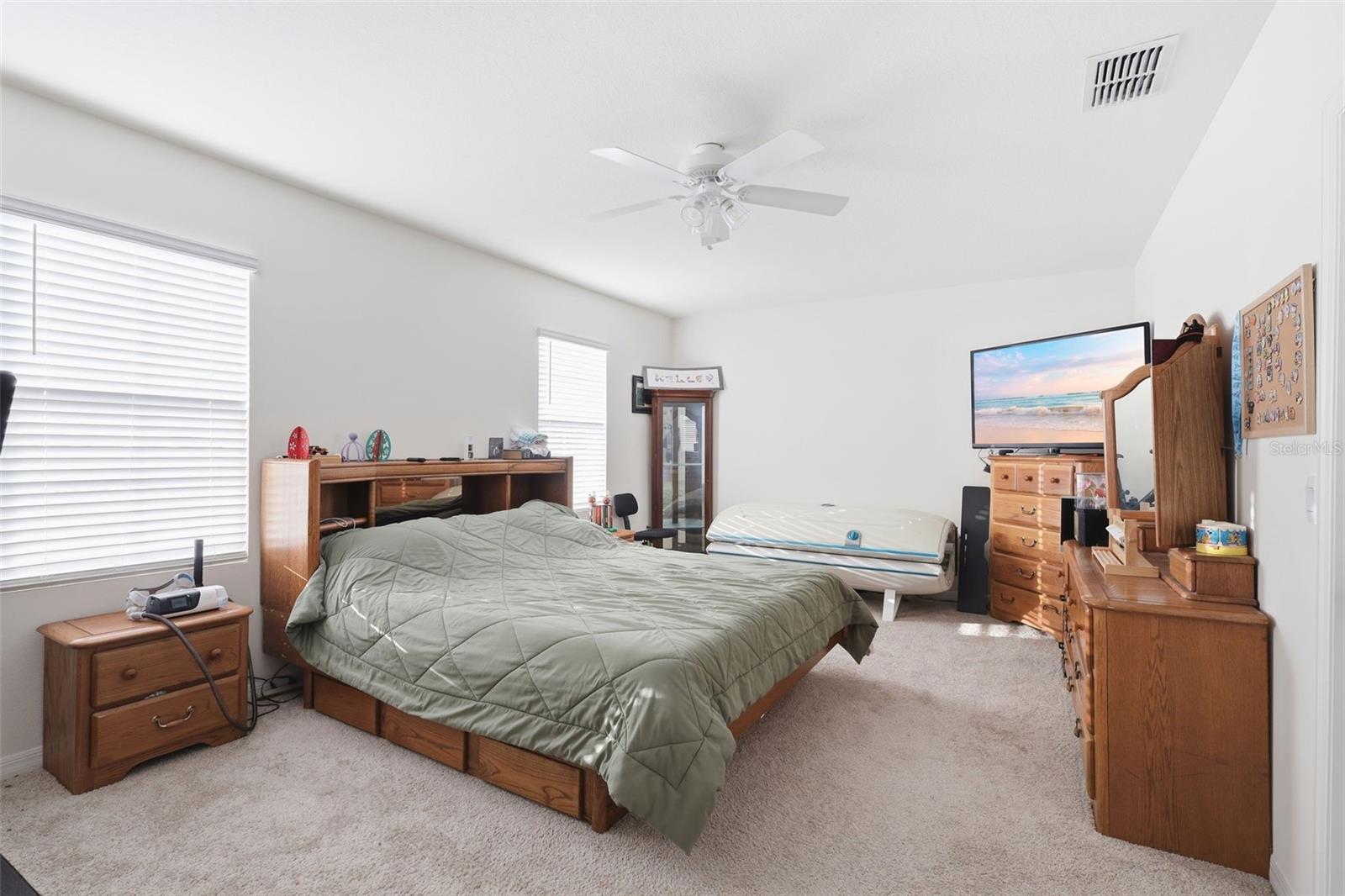 RIVERBEND AT CAMERON HEIGHTS - Residential