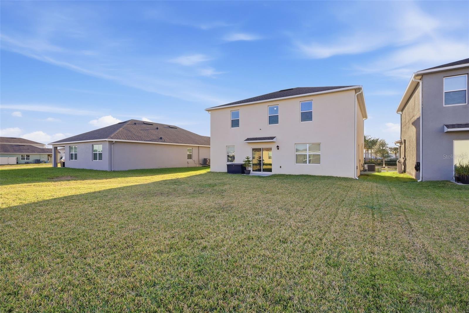 RIVERBEND AT CAMERON HEIGHTS - Residential