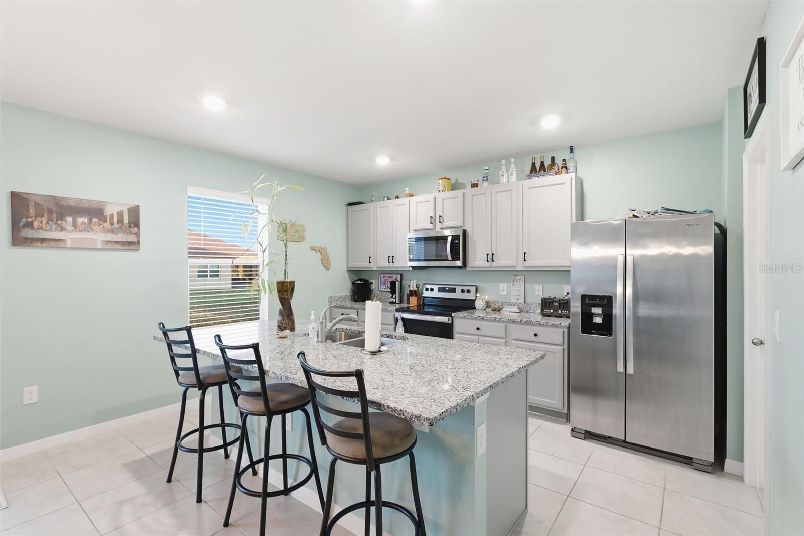 RIVERBEND AT CAMERON HEIGHTS - Residential