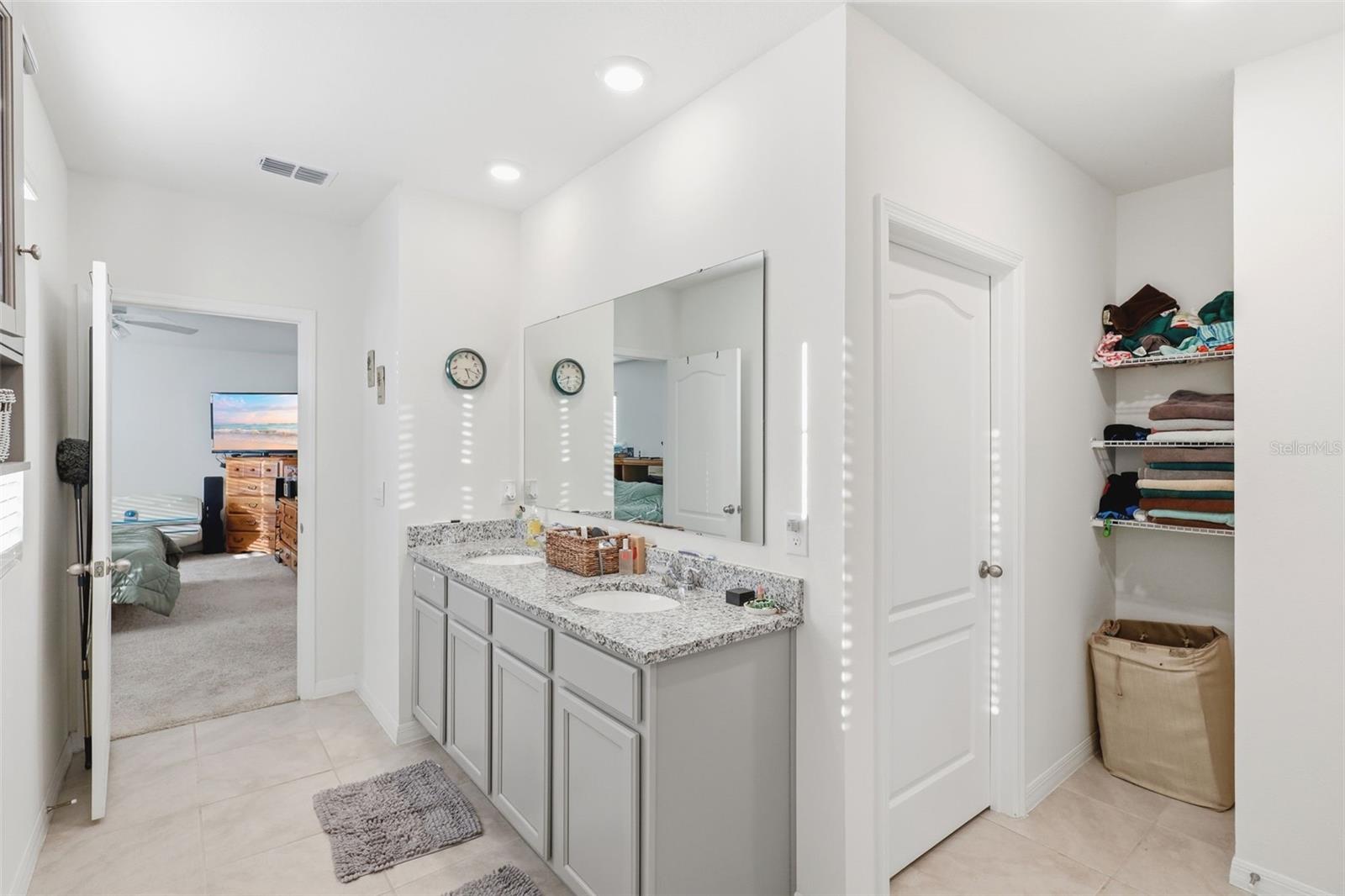 RIVERBEND AT CAMERON HEIGHTS - Residential