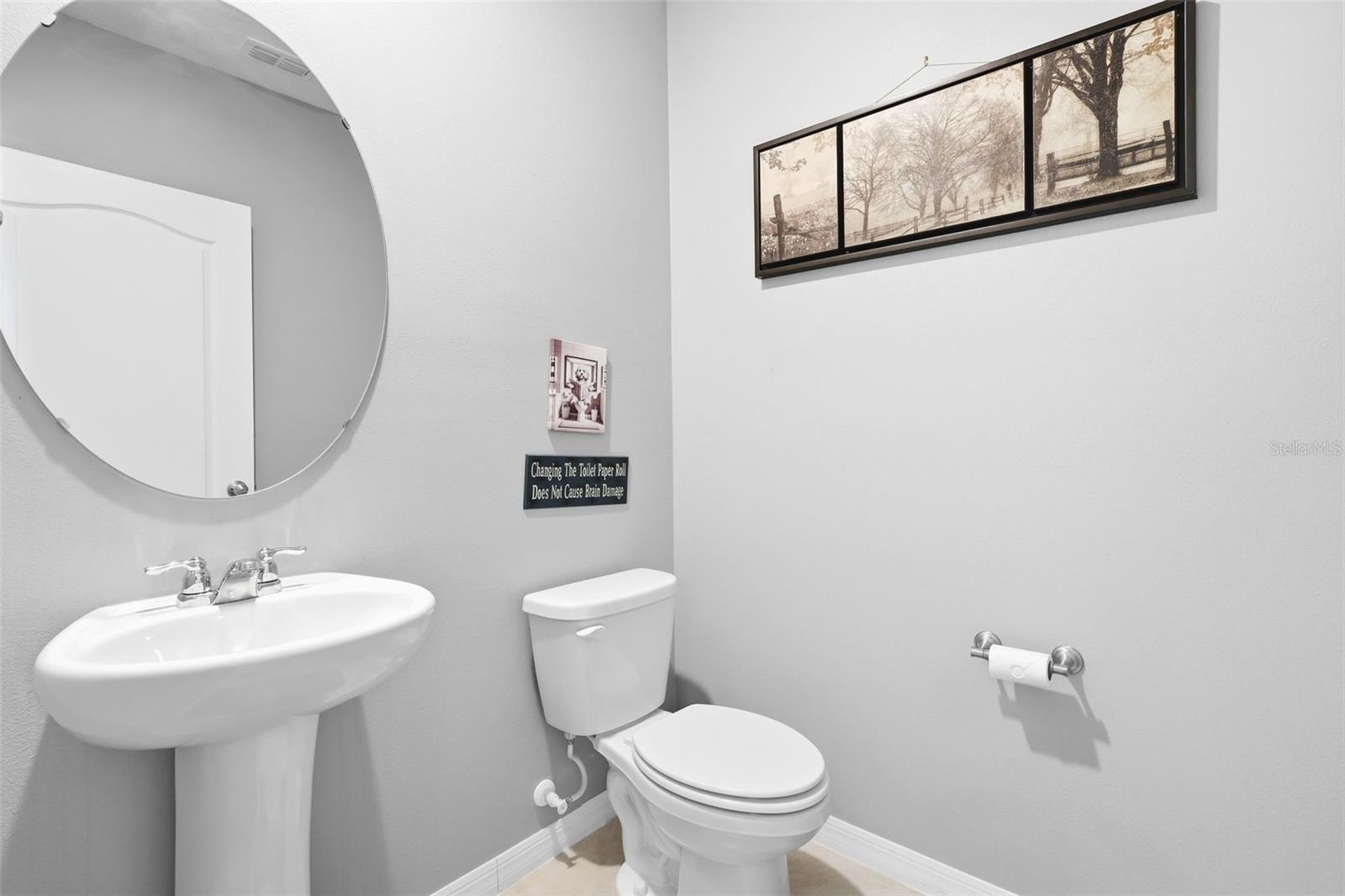 RIVERBEND AT CAMERON HEIGHTS - Residential