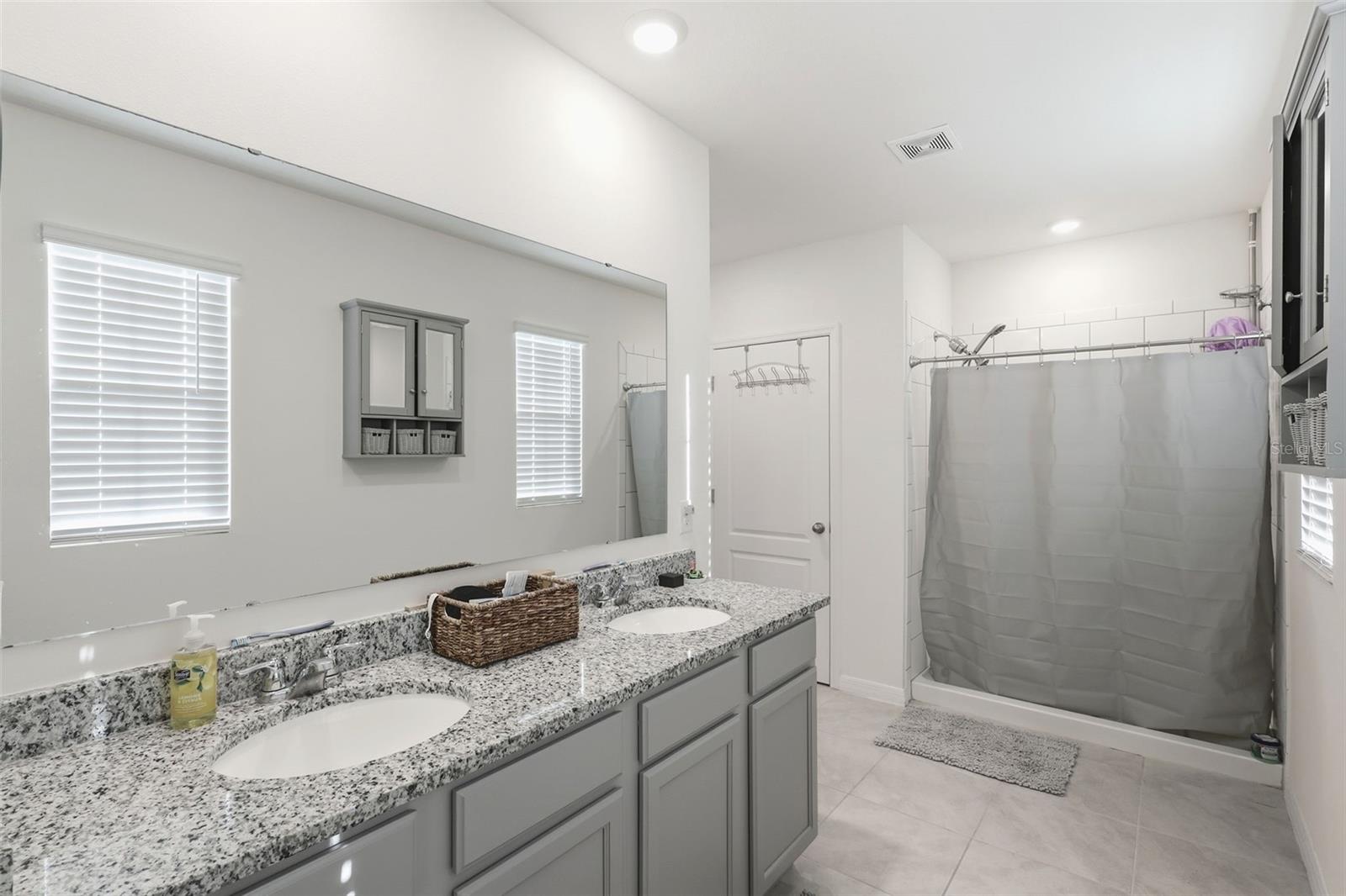 RIVERBEND AT CAMERON HEIGHTS - Residential