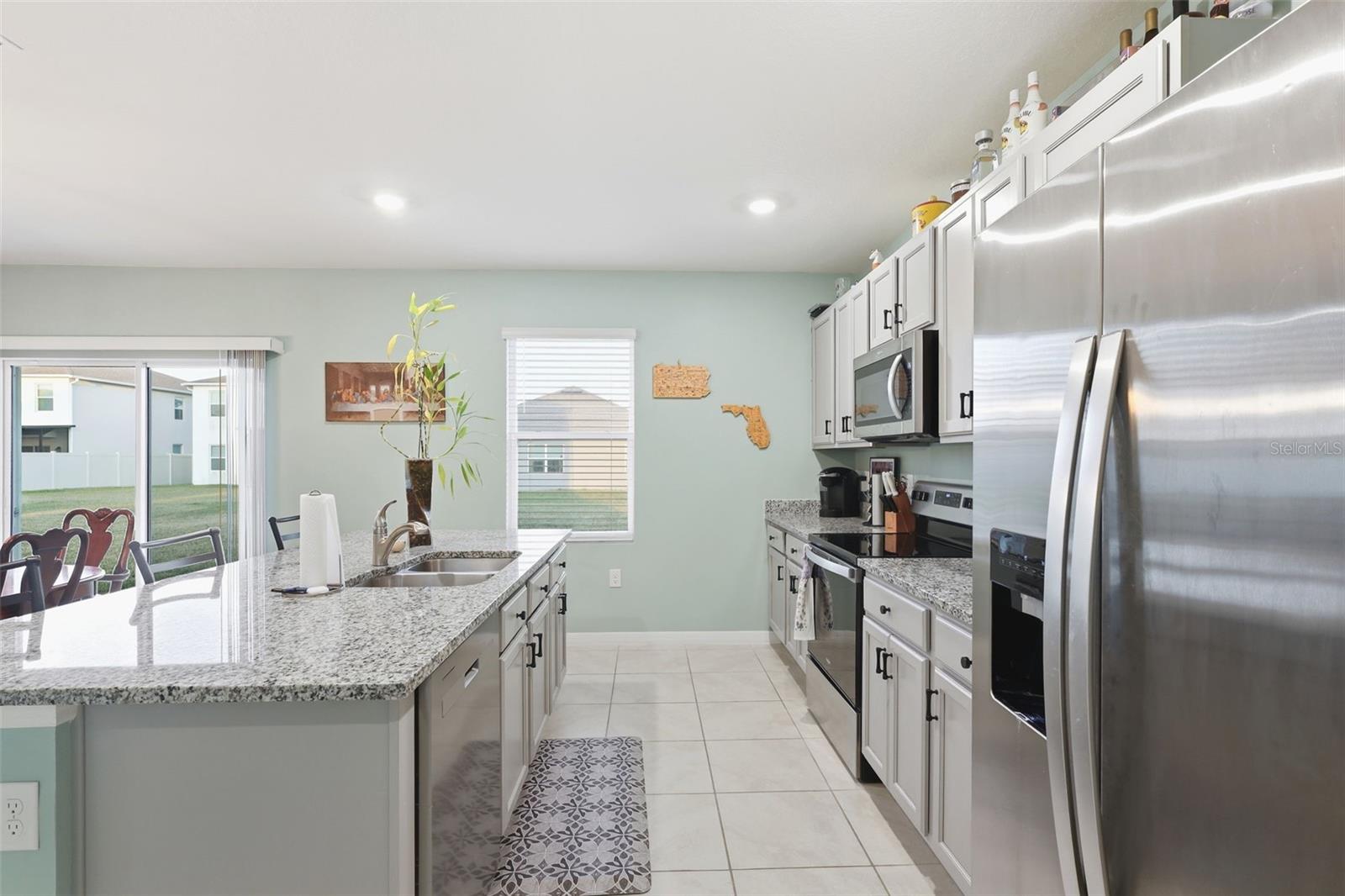 RIVERBEND AT CAMERON HEIGHTS - Residential