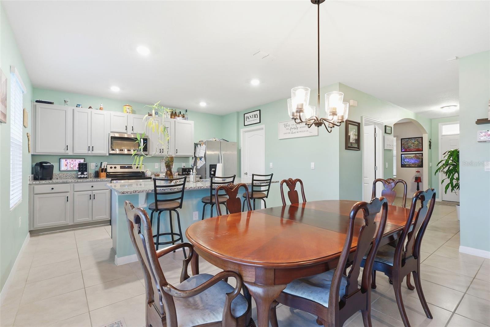 RIVERBEND AT CAMERON HEIGHTS - Residential