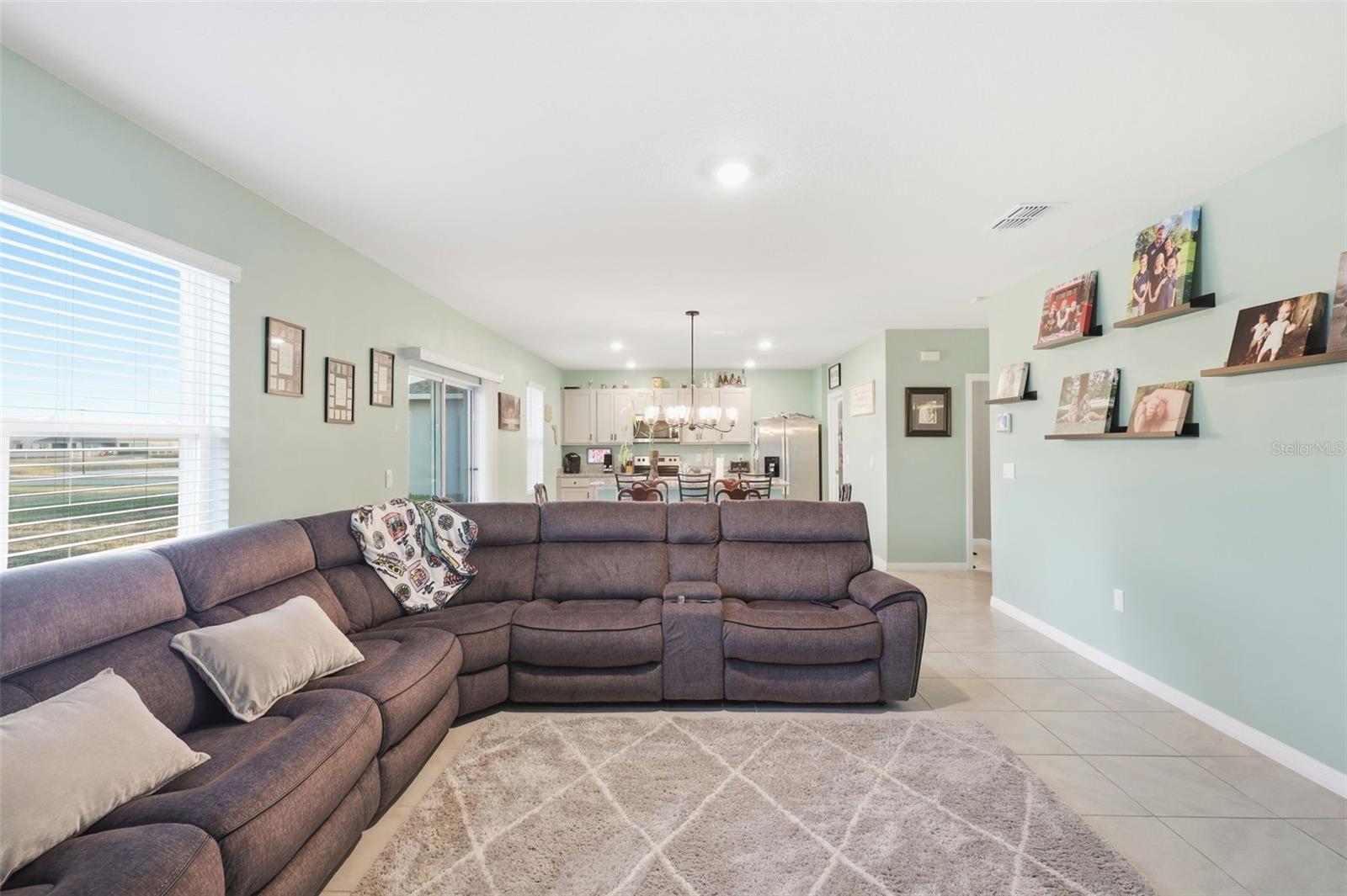 RIVERBEND AT CAMERON HEIGHTS - Residential