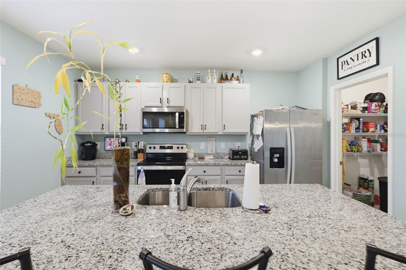 RIVERBEND AT CAMERON HEIGHTS - Residential