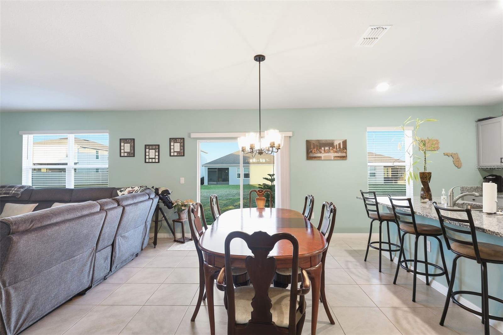 RIVERBEND AT CAMERON HEIGHTS - Residential