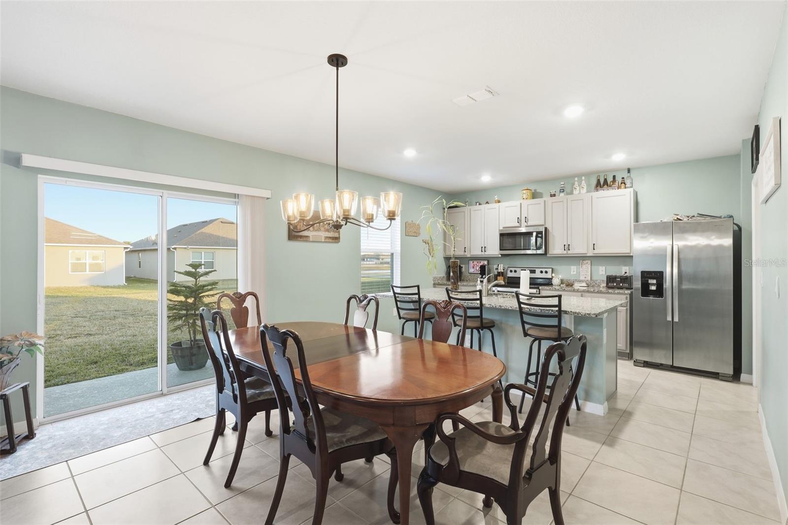 RIVERBEND AT CAMERON HEIGHTS - Residential