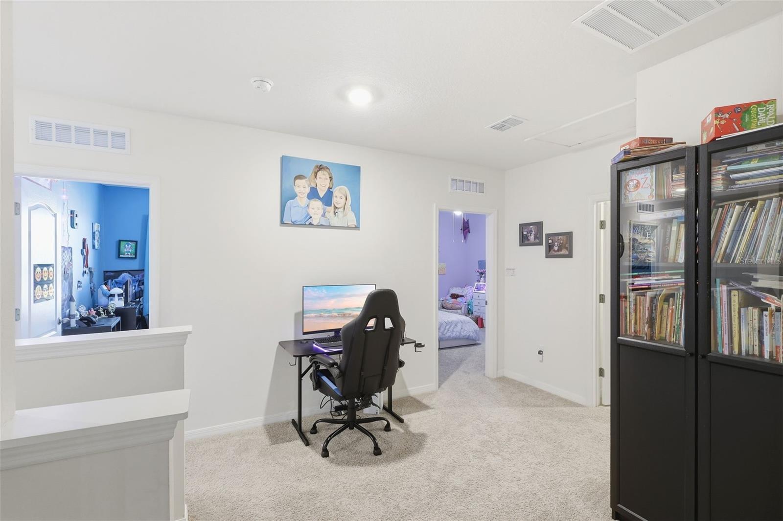 RIVERBEND AT CAMERON HEIGHTS - Residential